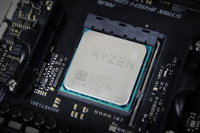 AMD StoreMi真香!硬盘提速的3A平台小钢炮搭建