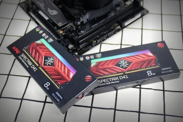 AMD StoreMi真香!硬盘提速的3A平台小钢炮搭建