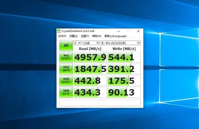 AMD StoreMi真香!硬盘提速的3A平台小钢炮搭建