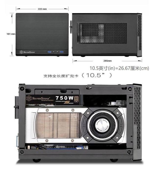 很便宜的 RX580 8G 能买吗?铭瑄 RX580 巨无霸 8G 显卡开箱测试