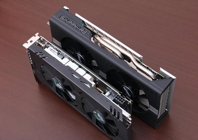很便宜的 RX580 8G 能买吗?铭瑄 RX580 巨无霸 8G 显卡开箱测试