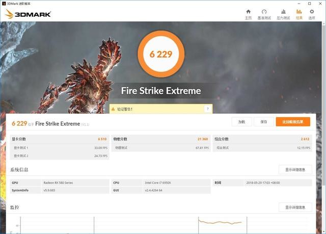 很便宜的 RX580 8G 能买吗?铭瑄 RX580 巨无霸 8G 显卡开箱测试