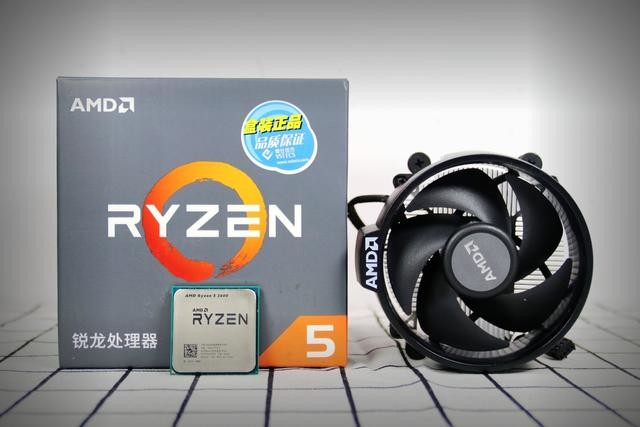 AMD StoreMi真香!硬盘提速的3A平台小钢炮搭建