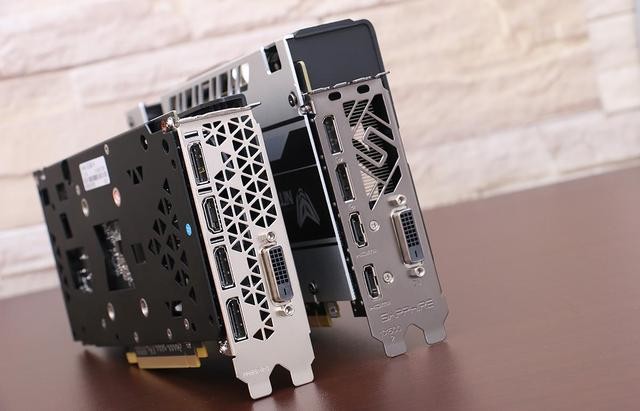 很便宜的 RX580 8G 能买吗?铭瑄 RX580 巨无霸 8G 显卡开箱测试
