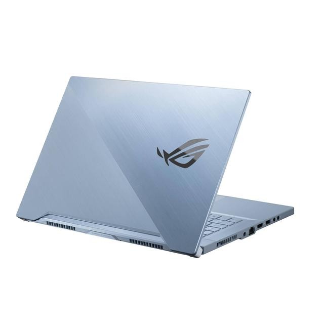 rog 幻15冰川蓝马上开售,颜值和性能都能打