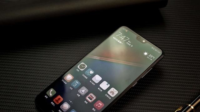 华为p系列和mate系列最大的区别是什么