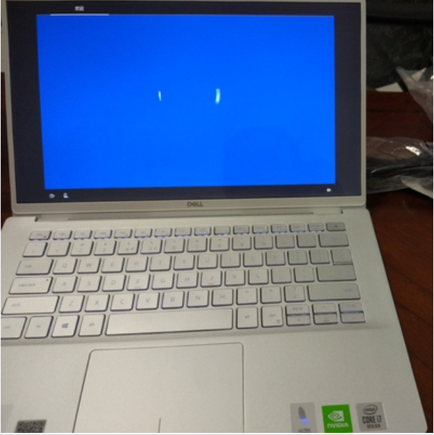 适合大学时代用的好电脑:戴尔灵越7490