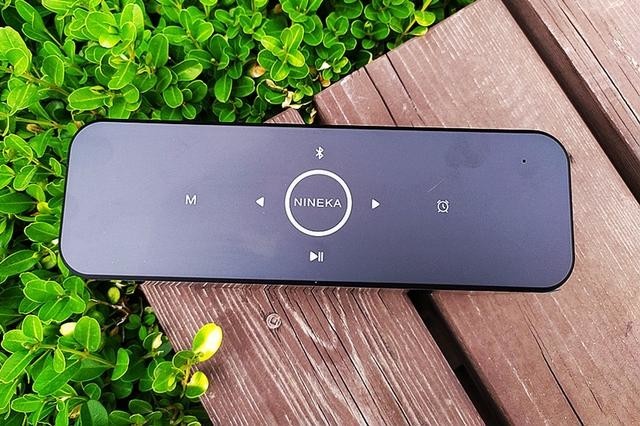 NINEKA南卡蓝牙音箱B1:让音箱带上歌声的翅膀,畅游在心间