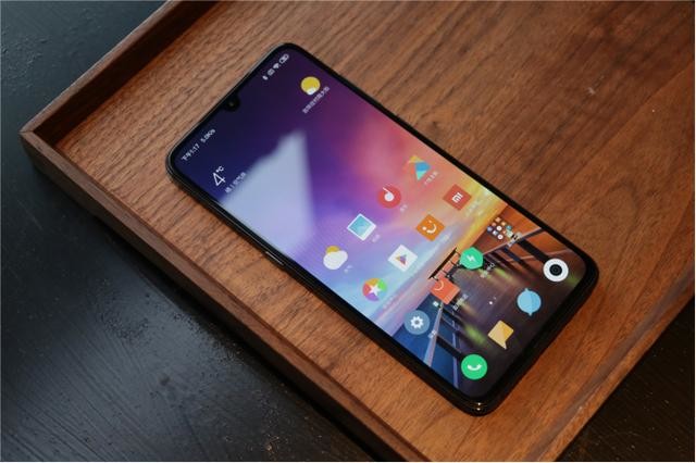 小小数码达人罗列四点带你了解redmi k20 pro和小米9的区别