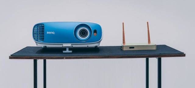 画质为所欲为的4K家用投影机,明基TK800M