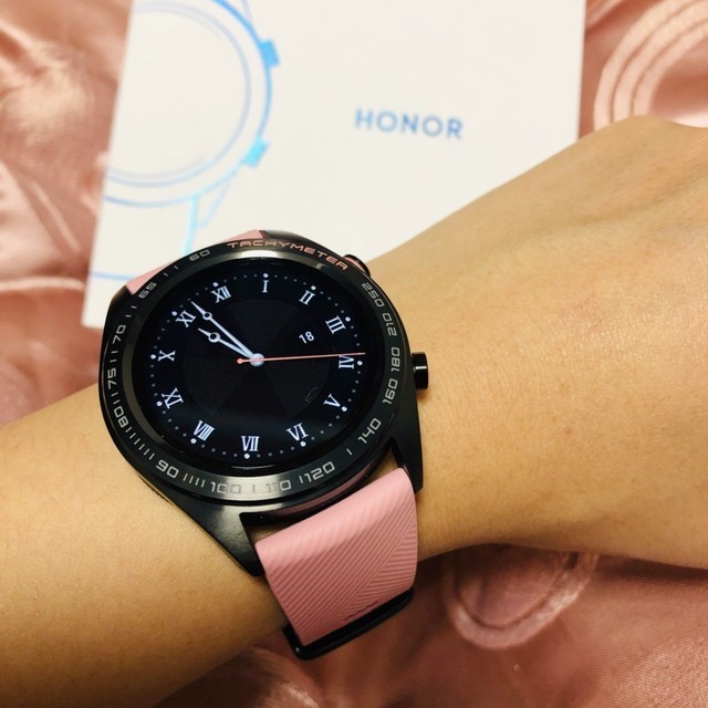 华为手表 honor watch-6c8