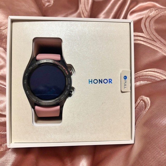 华为手表 honor watch-6c8