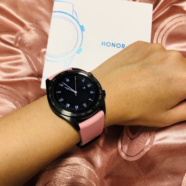 华为手表 honor watch-6c8