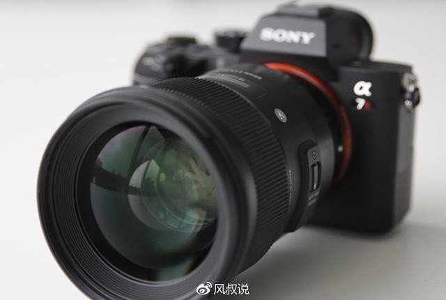 适马50 F1.4Art,体验全开光圈带来的感动,对不起来晚了