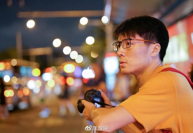 适马50 F1.4Art,体验全开光圈带来的感动,对不起来晚了
