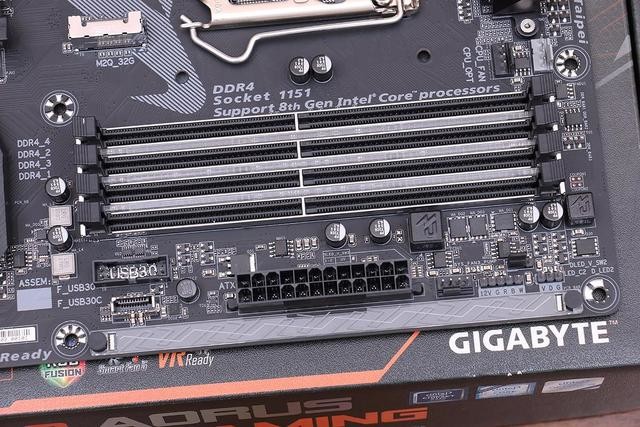 i5ɵi7˴ i5-8600K +  Z370 AORUS С