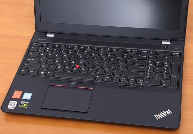 thinkpad黑将s5游戏笔记本升级内存