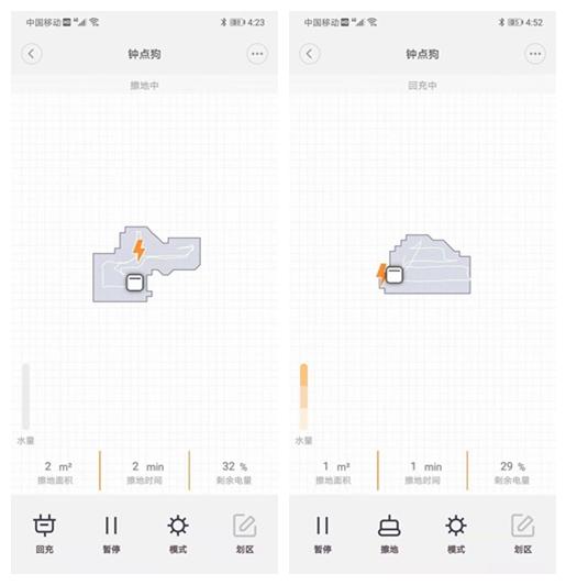 小米生态推新品拖地机器人,售价千元,网友是否会买单?