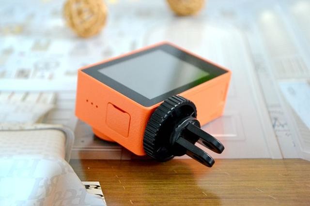 价格屠夫小米再度出手,399的4K运动相机媲美3999的运动相机