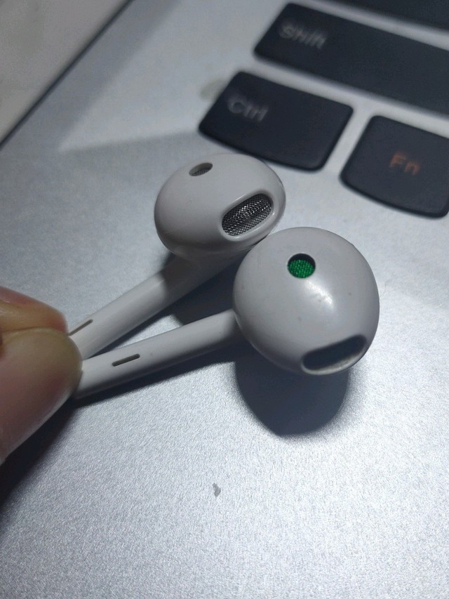 oppo reno原版耳机与官网购买耳机对比-中关村在线头条