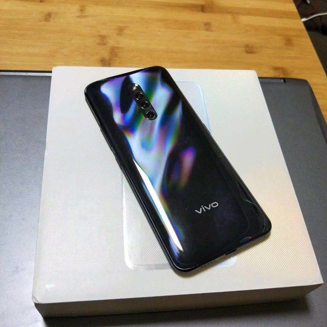 vivox27pro多少钱图片