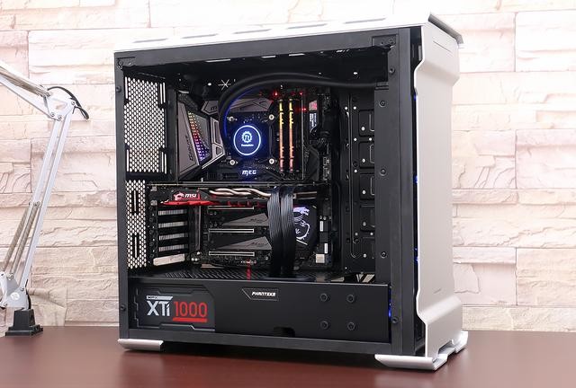Intel i9-9900K 最强座驾?微星 MEG Z390 GODLIKE 主板上手玩