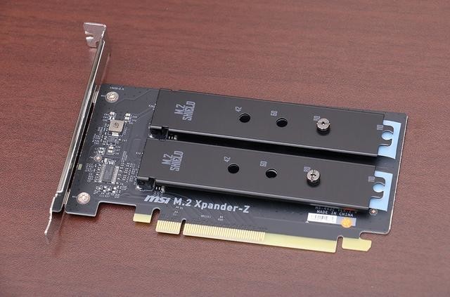 Intel i9-9900K 最强座驾?微星 MEG Z390 GODLIKE 主板上手玩