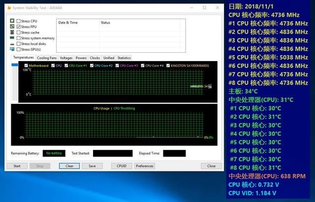 Intel i9-9900K 最强座驾?微星 MEG Z390 GODLIKE 主板上手玩