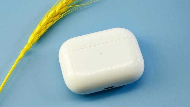 AirPods Pro极致降噪,把世界分为一个外面的世界,一个你的世界