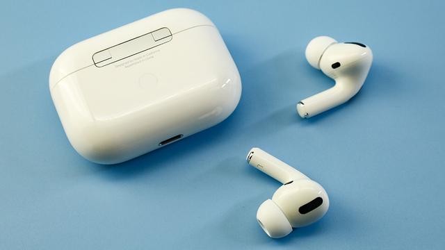 AirPods Pro极致降噪,把世界分为一个外面的世界,一个你的世界