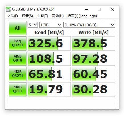 闲置SSD不能当做移动硬盘用?或许是你硬盘盒选错了