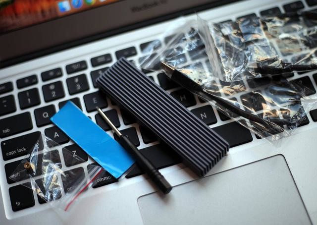 闲置SSD不能当做移动硬盘用?或许是你硬盘盒选错了