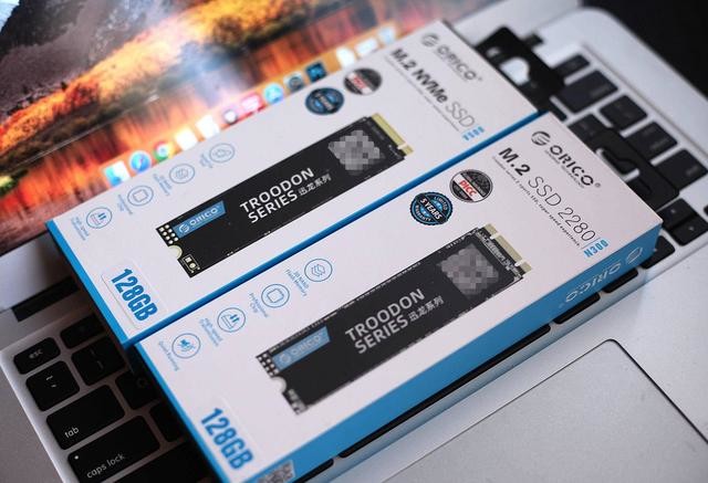 闲置SSD不能当做移动硬盘用?或许是你硬盘盒选错了