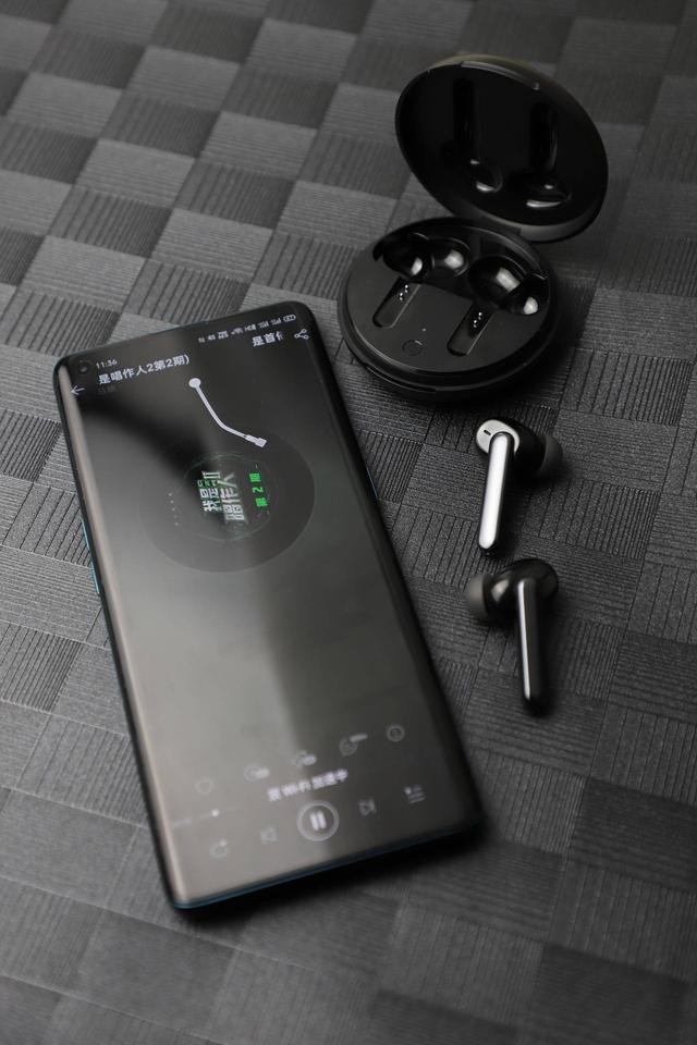 oppoencow31全面评测颜值与音质兼备