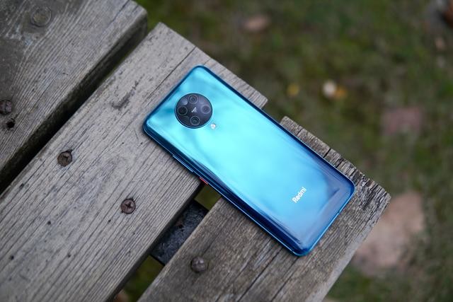钱准备好了吗?骁龙865都只要2999元了,Redmi K30 Pro香吗?