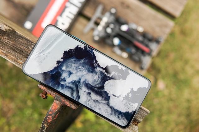 钱准备好了吗?骁龙865都只要2999元了,Redmi K30 Pro香吗?