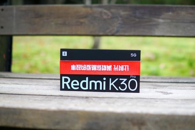 钱准备好了吗?骁龙865都只要2999元了,Redmi K30 Pro香吗?
