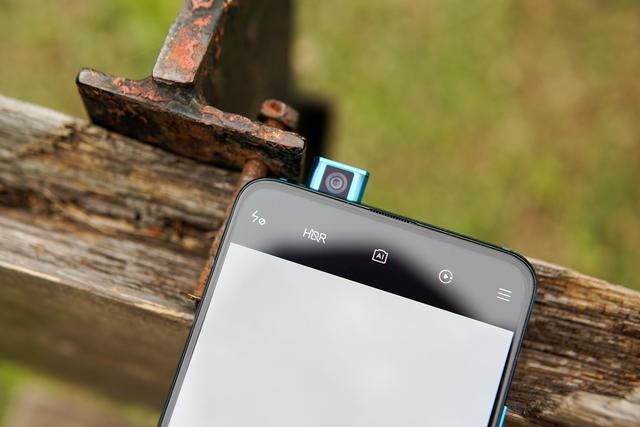 钱准备好了吗?骁龙865都只要2999元了,Redmi K30 Pro香吗?