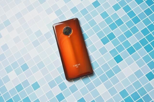 追求极致的体验,vivo nex3s深度测评-中关村在线头条