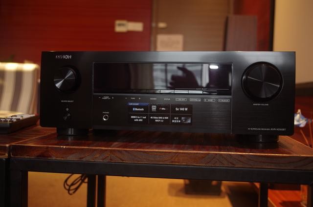 掩盖不住波涛汹涌的澎湃,ProCinema400+ AVR-X250组合音响入手记