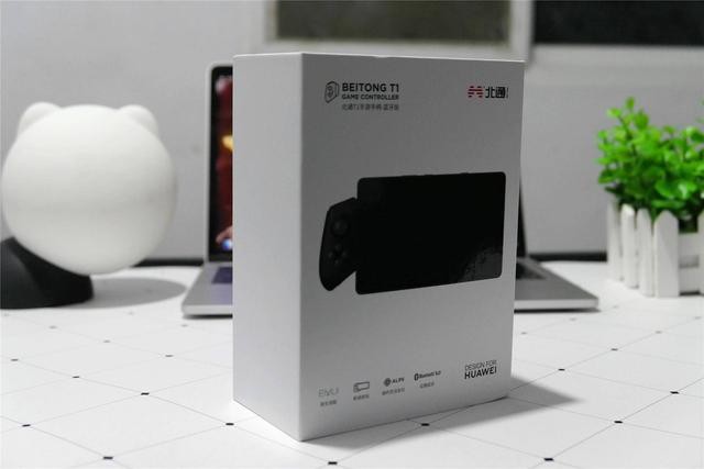 北通T1手柄好用吗?实际体验分享:喜爱平板玩游戏的玩家有福了