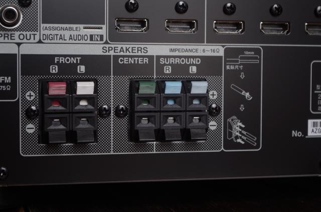 掩盖不住波涛汹涌的澎湃,ProCinema400+ AVR-X250组合音响入手记