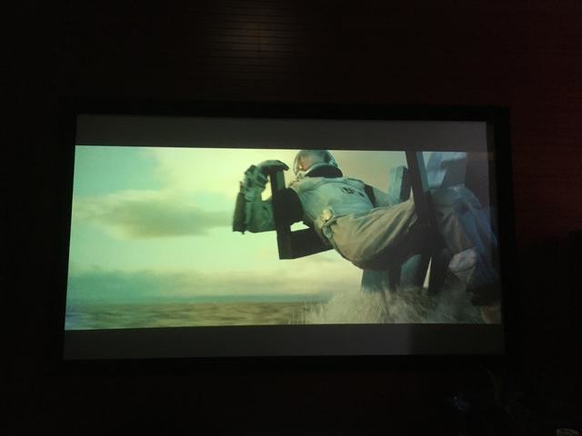 掩盖不住波涛汹涌的澎湃,ProCinema400+ AVR-X250组合音响入手记