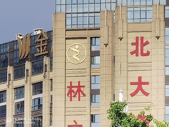 白天可打鸟晚上拍黑猫 ,超感光夜拍无敌,荣耀30 Pro拍照实测