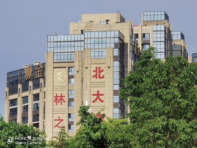 白天可打鸟晚上拍黑猫 ,超感光夜拍无敌,荣耀30 Pro拍照实测