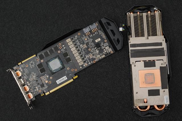 铭瑄rtx2070 super体验