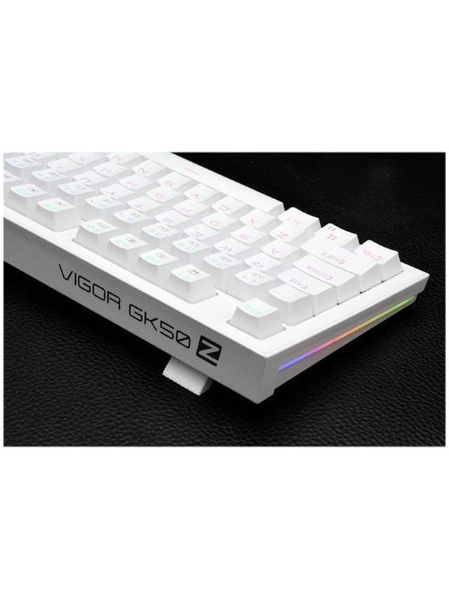 高特青轴rgb侧灯109元,让机械手感键盘瑟瑟发抖