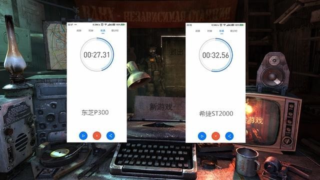 垂直PMR、3TB大容量,东芝P300机械硬盘开箱体验