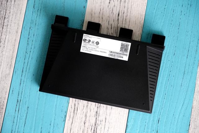 开启wifi 6路由器普及时代,华为ax3 pro