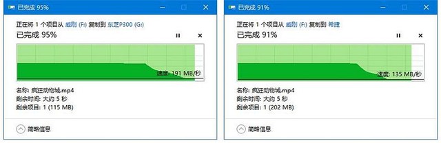 垂直PMR、3TB大容量,东芝P300机械硬盘开箱体验